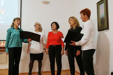 Odprtje razstave Sˇolski zˇivzˇav, foto Patrik Lovrin (1)